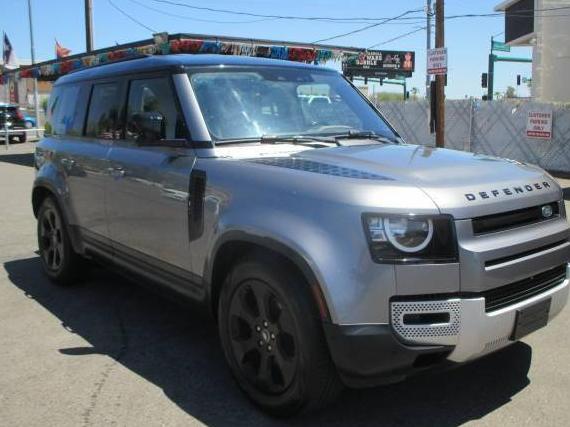 LAND ROVER DEFENDER 2020 SALEK7EX7L2011254 image